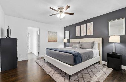 5 STAR House - Cozy & Charming Centrally Located - Foto 17