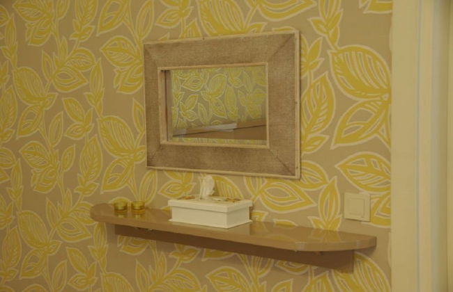 Parla Viens Suites - Foto 28