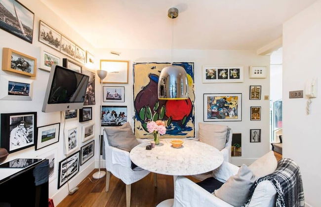 Unique 2bed Apartment, Portobello Rd - Photo 8