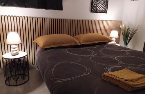 charmant gite 25m² indépendant - Foto 17