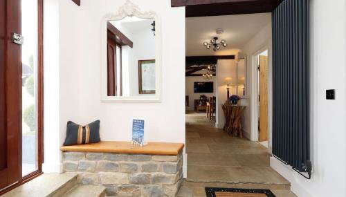 Little Barn at East Down - Foto 4