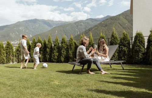 Residence Montani - Foto 26