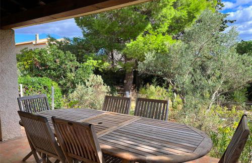 Maison 10 couchages, 5km des plages, 12km de Montpellier - Foto 33