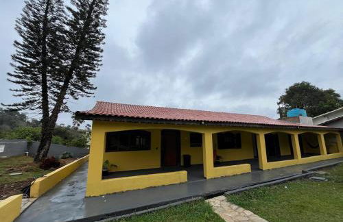 Chácara piscina aquecida - Foto 9