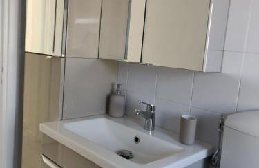 Appartement Vue Mer Menton - Foto 8