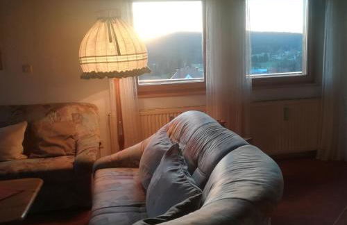 Apartment mit großer Dachterrasse by Interhome - Foto 13