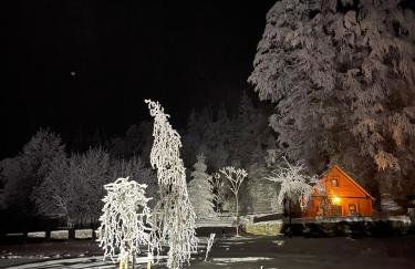 Agroturystyka Monte Luna - domki - Foto 16