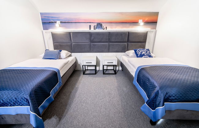 Enklawa Mikołajki - Foto 2