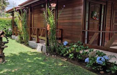 Paz na Serra Teresopolis Pet Friendly - Foto 26