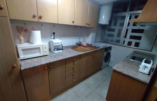 Sea view apartment - Foto 31