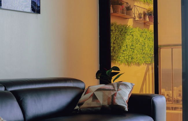 Remarkable 3-bed Apartment in Zanzibar - Photo 31