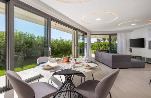 HADRIE LUXURY RESORT AND VILLAS Krk - Foto 44