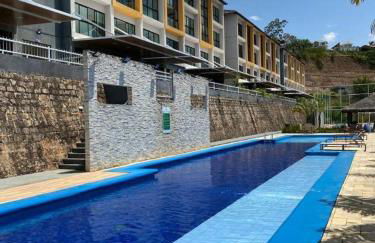 Lindo Ap Studio em Bananeiras - Photo 17