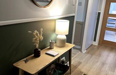 Apartment in Highlands of Scotland - Fort William - Foto 14