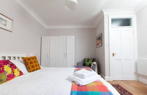 East Linton flat, sleeps 2 - Foto 9
