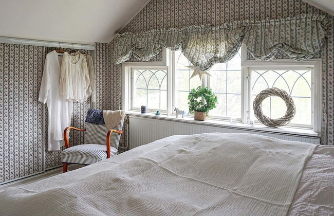 7 Person Holiday Home in Djursholm-by Traum - Photo 23