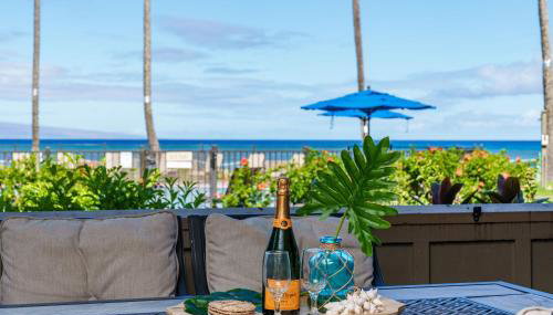 Kahana Village 13 Oceanview 3bed/2bath 3 Bedroom Apts by RedAwning - Foto 2