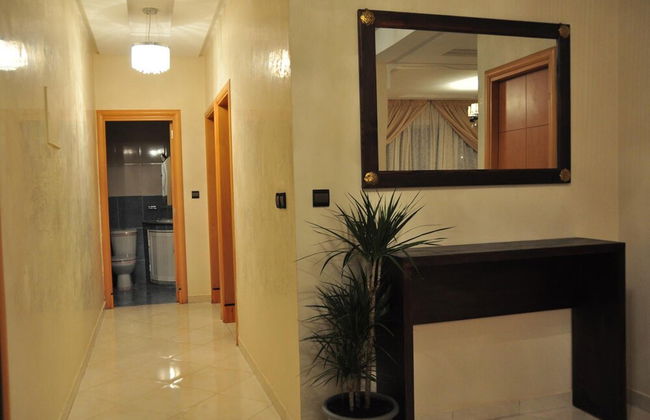 Résidence Amwaj - Photo 37