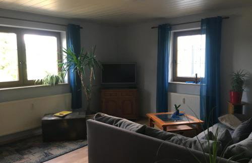 Schlossblick Lauenstein - Foto 17