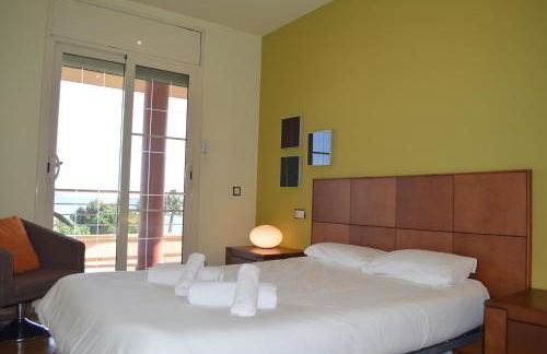 Villa Mar i Vent - Foto 29