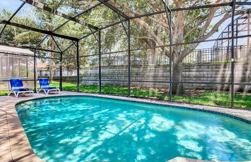 WH7820BS - 5 bedrooms - Pool - Theater - Resort - Photo 62