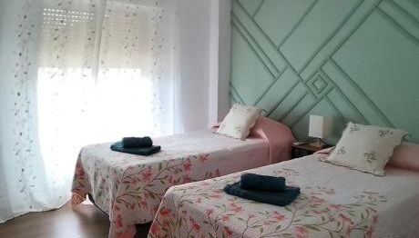 Ricardo Hostal Apartamento - Photo 2