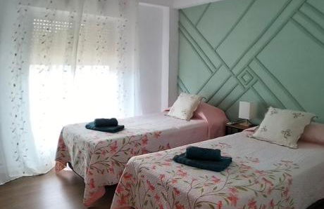 Ricardo Hostal Apartamento - Photo 2
