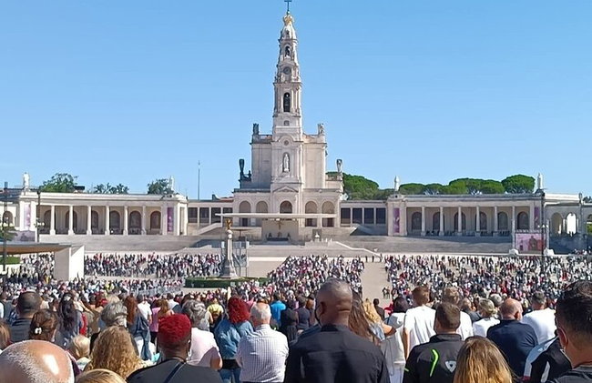 Lisboa: tour de día completo a Fátima, Nazaré y Óbidos - Foto 5