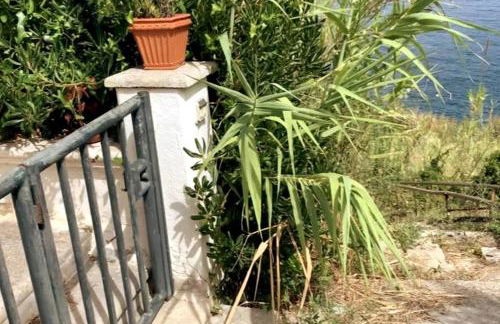 House overlooking the bay - Seaview - Foto 20