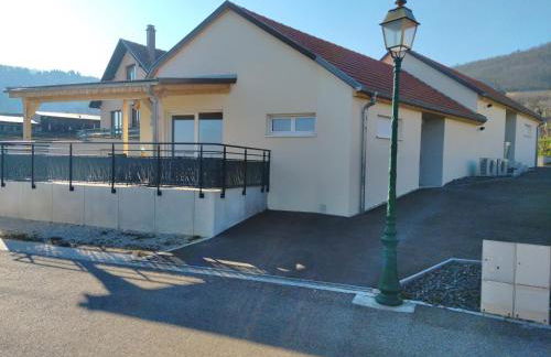 Entre Histoire et Terroir - 2 Gîtes de Charme - Foto 12