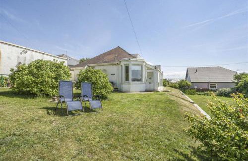 Sea View Home in lovely Ogmore-by-Sea - Foto 30