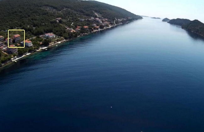 Apartments Žaknić - Foto 52