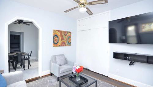 Cozy Beds with Parking, Laundry - Near RU, RWJ, NJ Transit - Foto 3