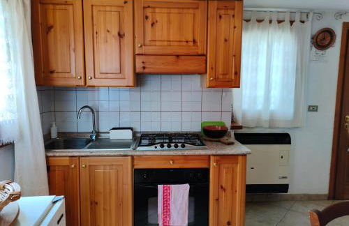 Appartamento Chatrian 2 CIR-TORGNON-0019 - Foto 13