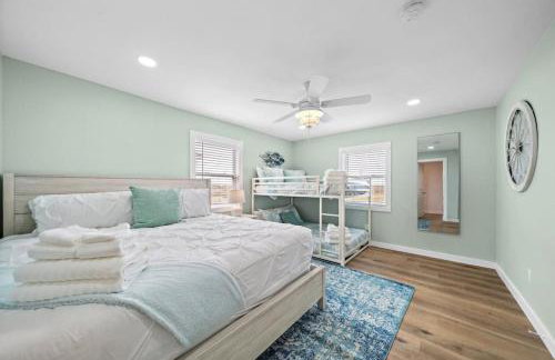 Unwind in beachside comfort with gorgeous views - Foto 22