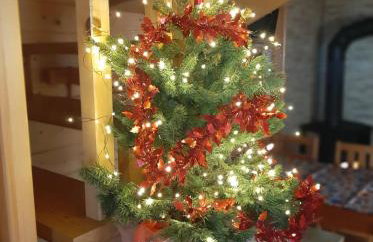 U Kazika w górach - Foto 33