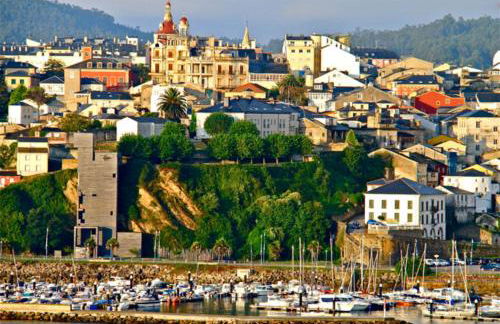 Apartamentos Navalin - Foto 56