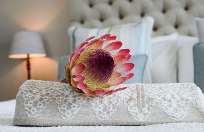 dk villas 1 Harbour View Hout Bay - Photo 9