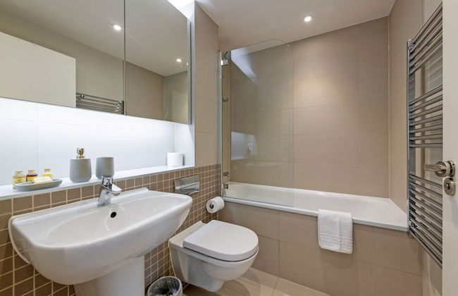 Stayo Southbank - Photo 48