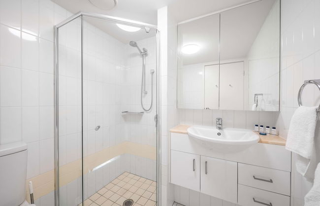 Oaks Brisbane on Felix Suites - Photo 38