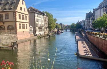 Les Corbelles, duplex hyper centre - Foto 28