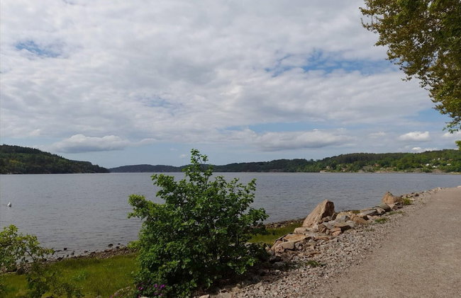 3 Person Holiday Home in Munkedal - Foto 34