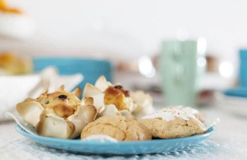 Villamarina Garden Relais - Photo 30