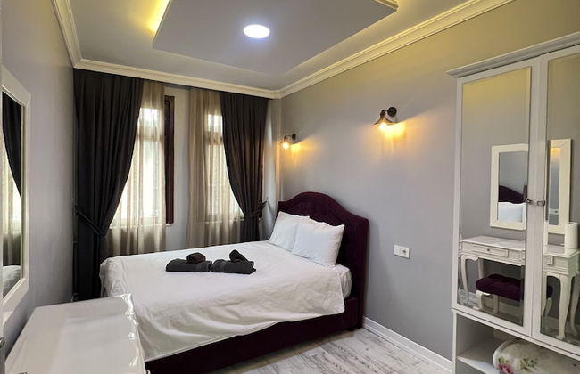 Taksim Cmlm Apart - Foto 1