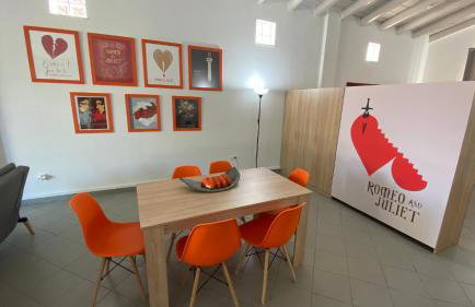 Patras Romeο House - Foto 27