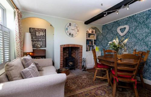 Clematis Cottage Tealby LN8 3XU - Foto 60