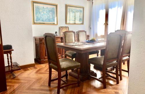 CasaMar Chalet al lado de la playa con piscina privada, jardín y barbacoa, frontón, 6 HABITACIONES - Foto 17