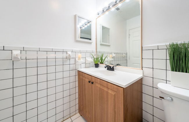 Modern Luxury Home near NYC FreeParking - Foto 10