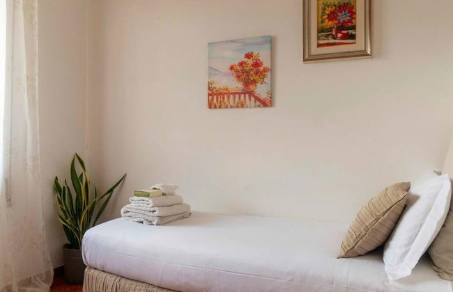 Welcomely - In Riva al Mare - Cala Gonone - Foto 6