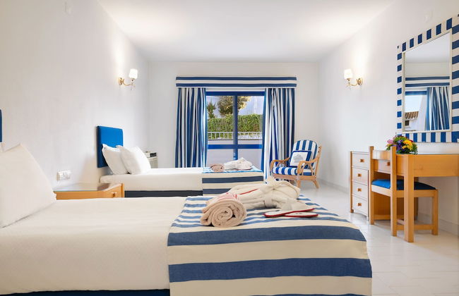 Grand Muthu Oura View Beach Club - Foto 11